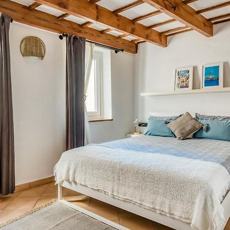 Casa Agnes Villa Mahón Eksteriør billede