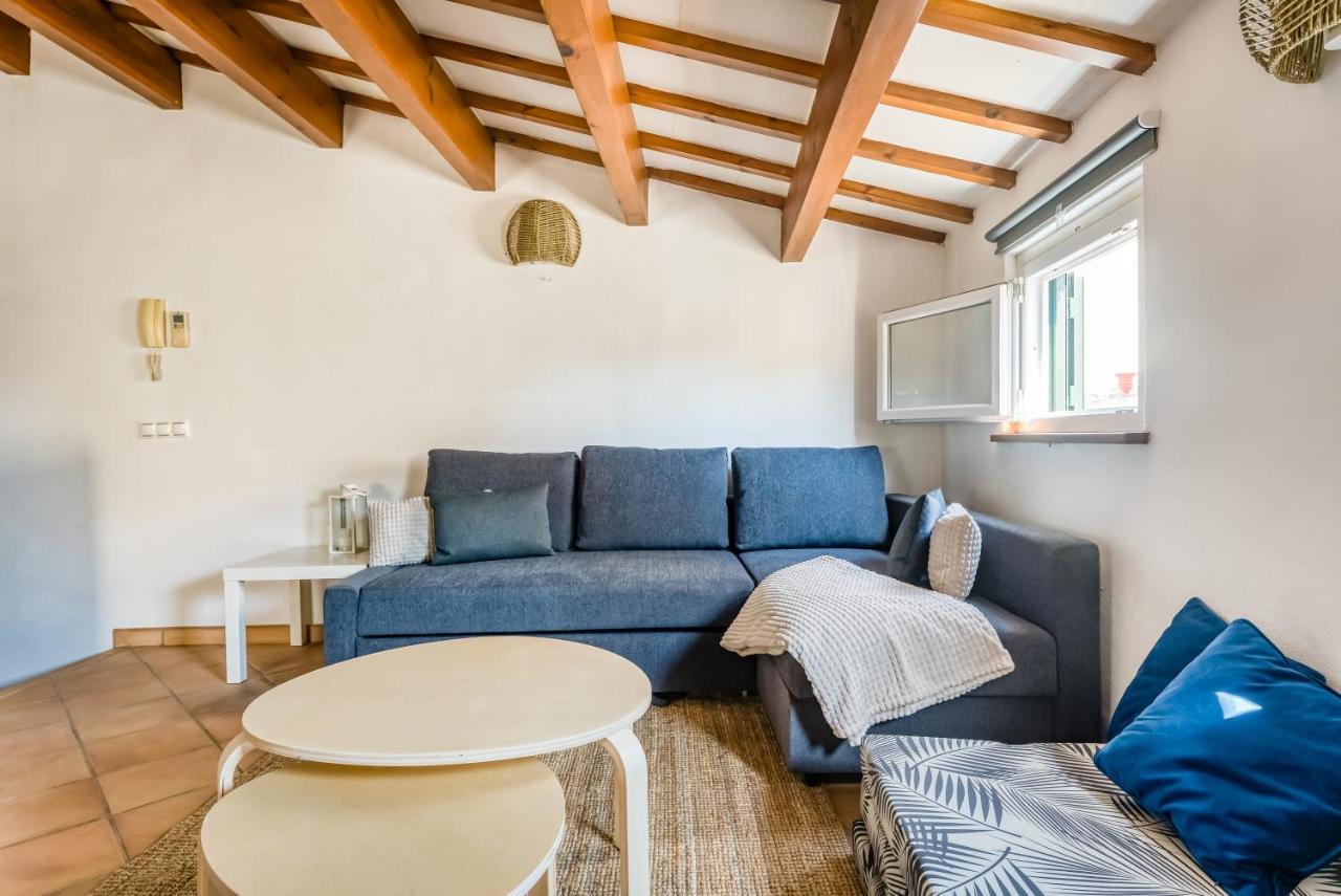 Casa Agnes Villa Mahón Eksteriør billede