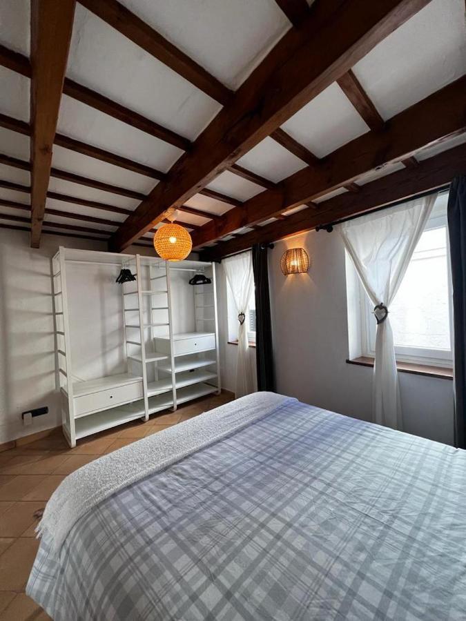 Casa Agnes Villa Mahón Eksteriør billede